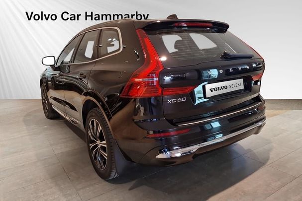 Volvo XC60 AWD T8 304 kW image number 3