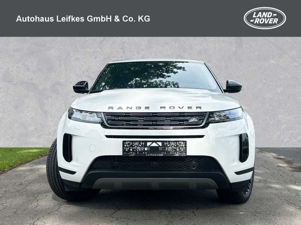 Land Rover Range Rover Evoque P300e S 198 kW image number 2