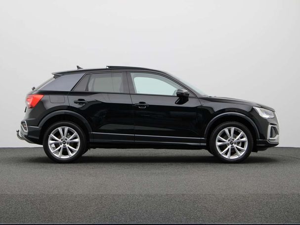 Audi Q2 35 TFSI S tronic 110 kW image number 3