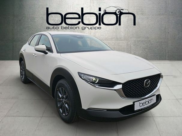 Mazda CX-30 2.0 90 kW image number 19