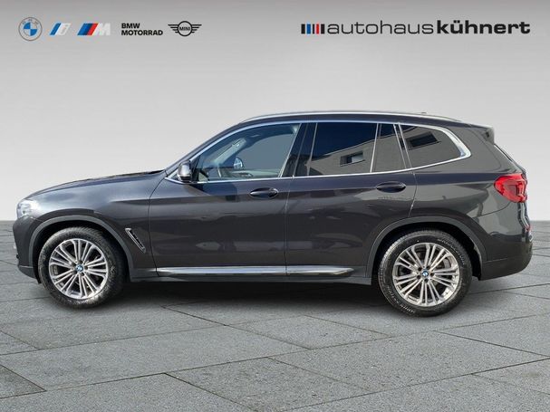 BMW X3 xDrive20d 140 kW image number 5