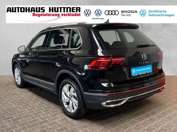 Volkswagen Tiguan 2.0 TDI Elegance 4Motion DSG 147 kW image number 2