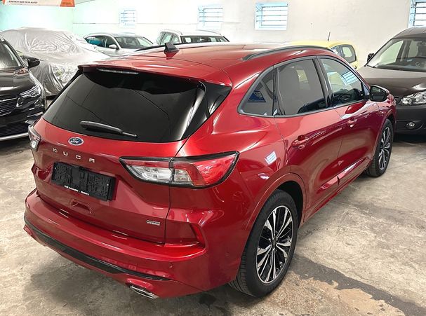 Ford Kuga 2.5 ST-Line X 165 kW image number 3