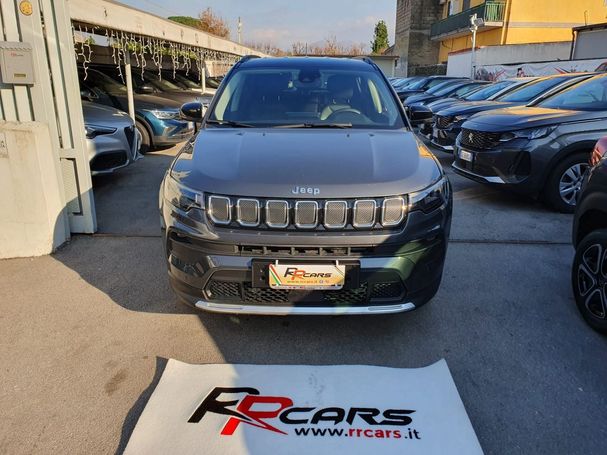 Jeep Compass 1.6 S 96 kW image number 3