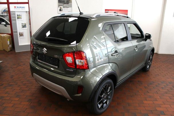 Suzuki Ignis 61 kW image number 6