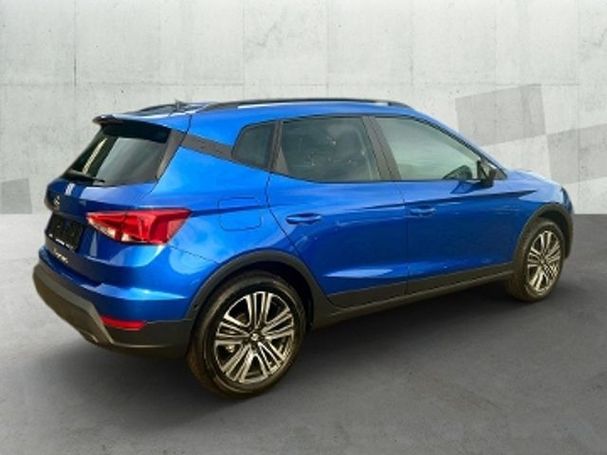 Seat Arona 1.0 TSI Style 81 kW image number 4