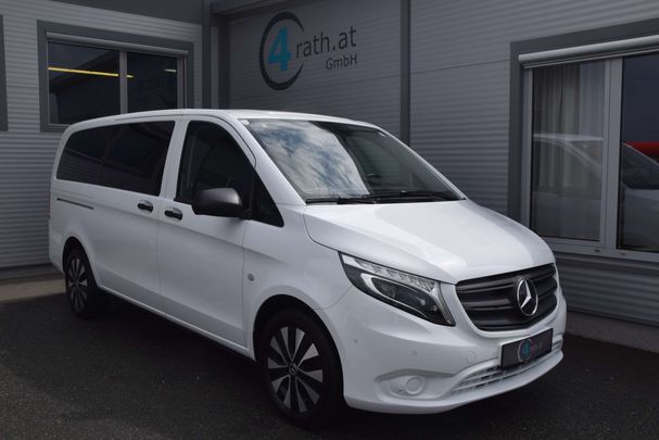 Mercedes-Benz Vito 114 CDi Tourer 100 kW image number 2