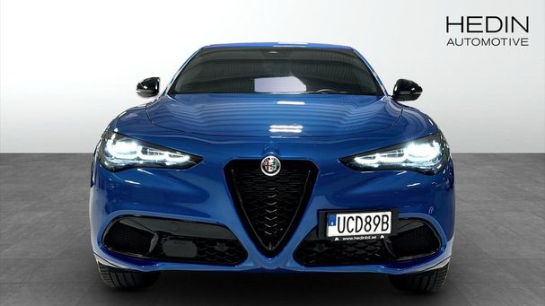 Alfa Romeo Stelvio 2.0 206 kW image number 8