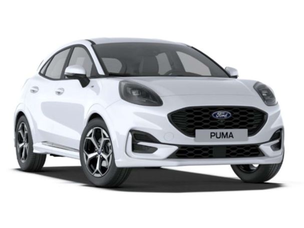 Ford Puma ST-Line 92 kW image number 8