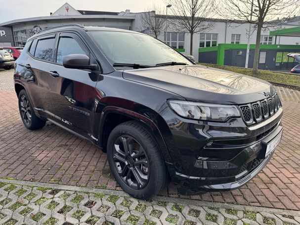 Jeep Compass 177 kW image number 3