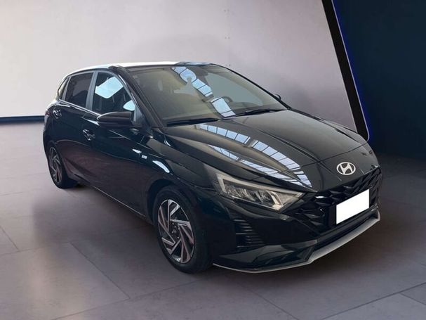 Hyundai i20 1.0 T-GDI 74 kW image number 2