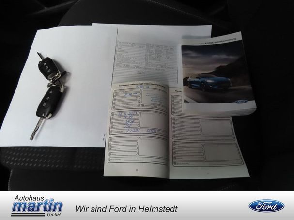 Ford Focus 1.0 92 kW image number 6