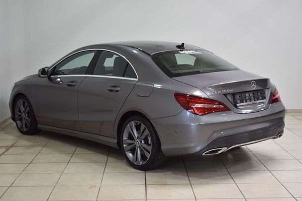 Mercedes-Benz CLA 180 80 kW image number 6