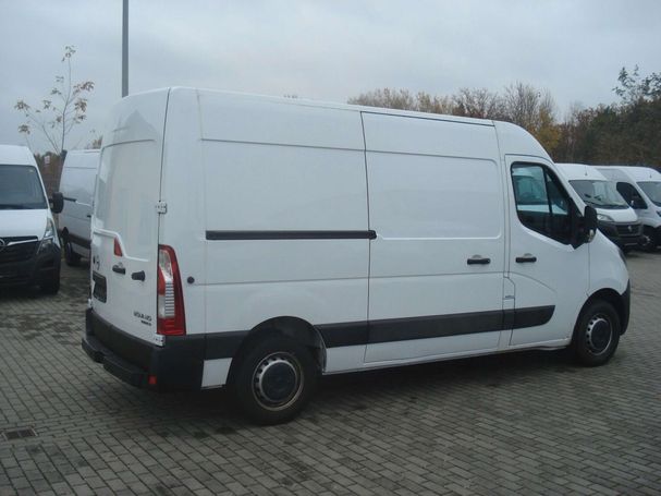 Opel Movano L2H2 100 kW image number 8