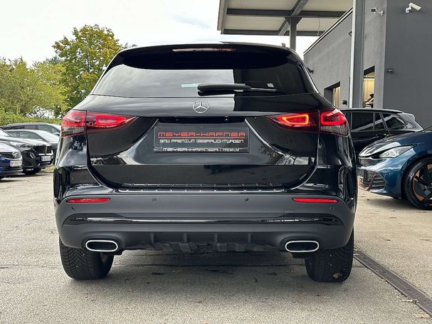 Mercedes-Benz GLA 250 e PHEV 160 kW image number 17