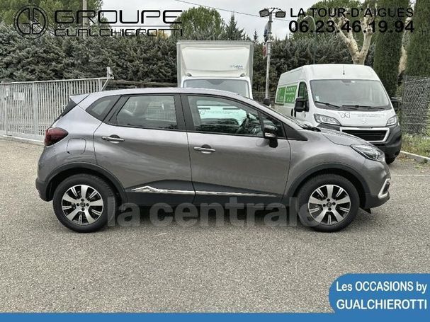 Renault Captur TCe 90 66 kW image number 2