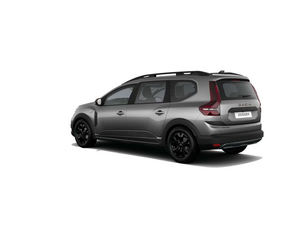 Dacia Jogger TCe 110 Extreme 81 kW image number 3