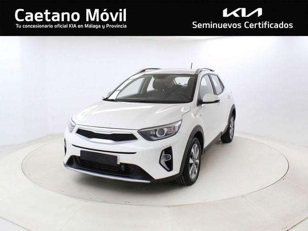 Kia Stonic 1.0 T-GDi 100 74 kW image number 1