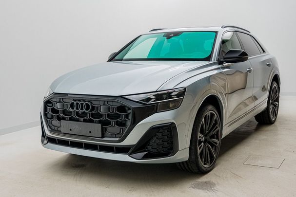 Audi Q8 50 TDI S-line 210 kW image number 1