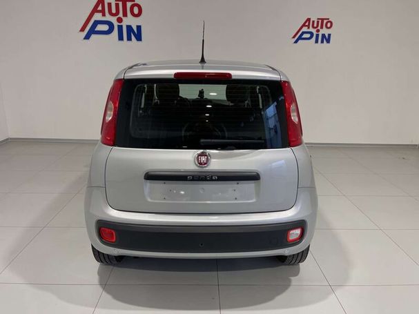 Fiat Panda 1.2 Lounge 51 kW image number 12