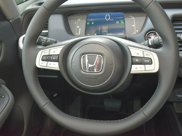 Honda Jazz e:HEV Elegance 90 kW image number 9