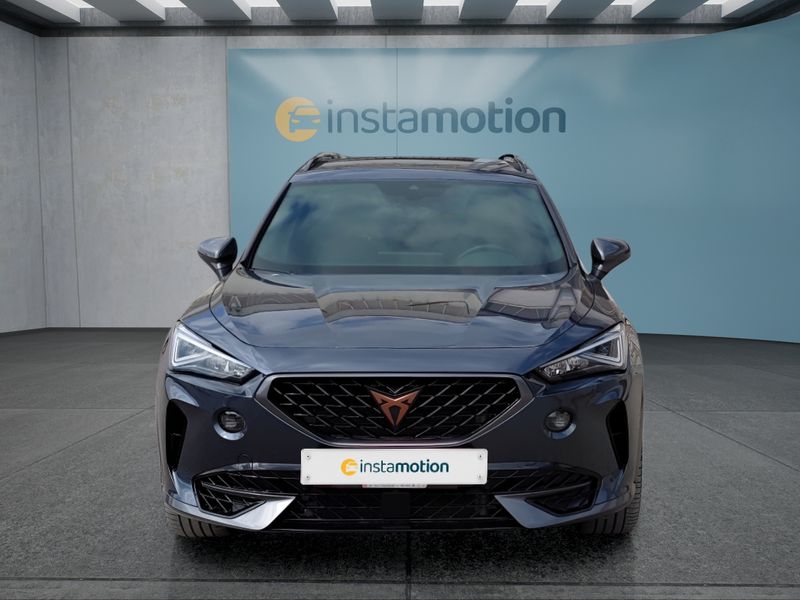 Cupra Formentor VZ