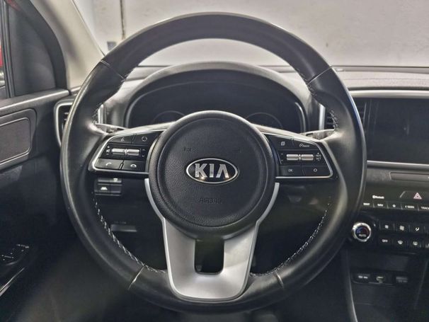 Kia Sportage 1.6 GDI 97 kW image number 2