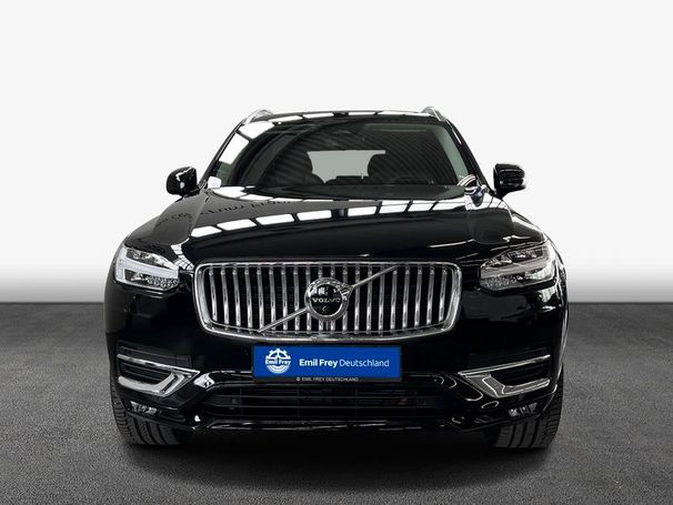 Volvo XC90 B5 AWD Ultimate 173 kW image number 3