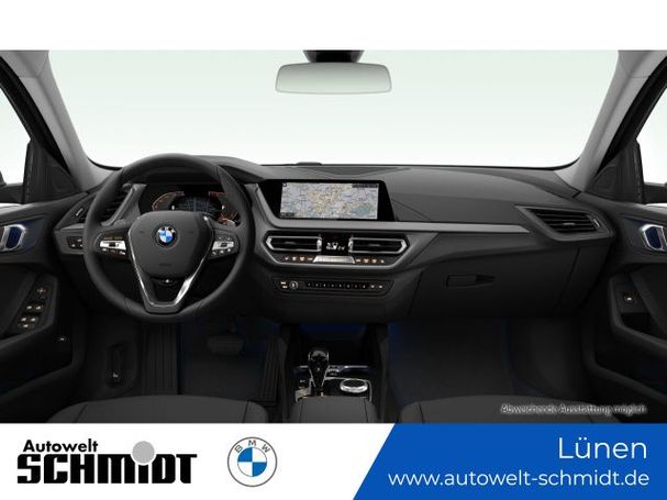 BMW 118d Advantage 110 kW image number 5