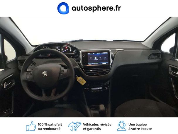 Peugeot 208 BlueHDi 100 Active 75 kW image number 10