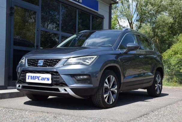 Seat Ateca 85 kW image number 12