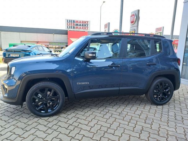 Jeep Renegade 1.5 T4 e-Hybrid Altitude 96 kW image number 5