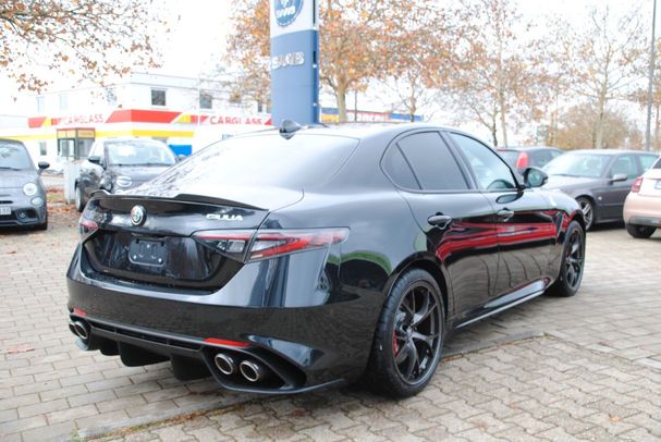 Alfa Romeo Giulia 382 kW image number 8