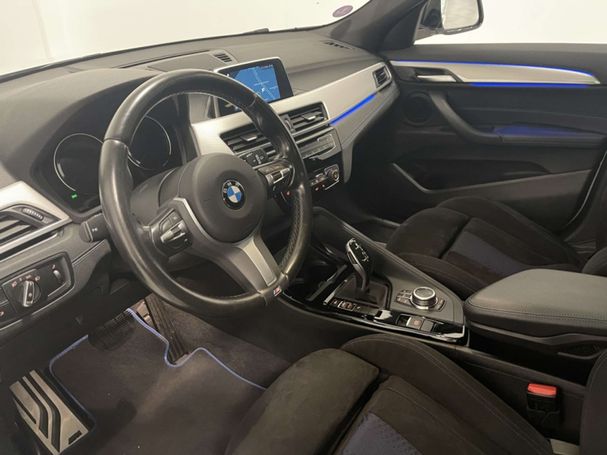 BMW X2 sDrive18i M Sport 103 kW image number 6