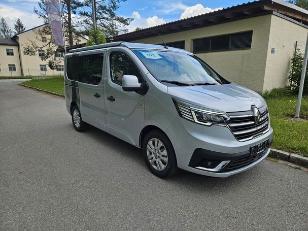 Renault Trafic 170 125 kW image number 2