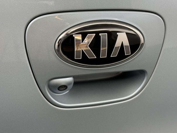 Kia Picanto 1.0 49 kW image number 40