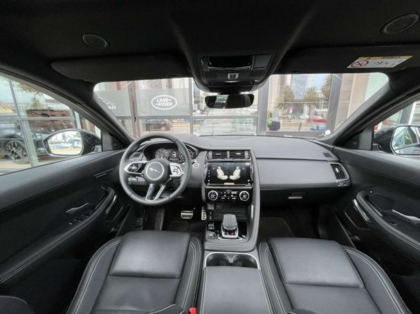 Jaguar E-Pace 149 kW image number 5