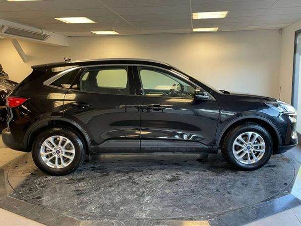 Ford Kuga 113 kW image number 7