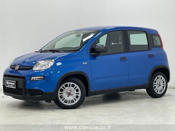 Fiat Panda 1.0 Hybrid 51 kW image number 1