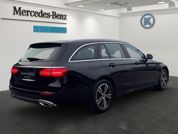 Mercedes-Benz E 220 d T 147 kW image number 4