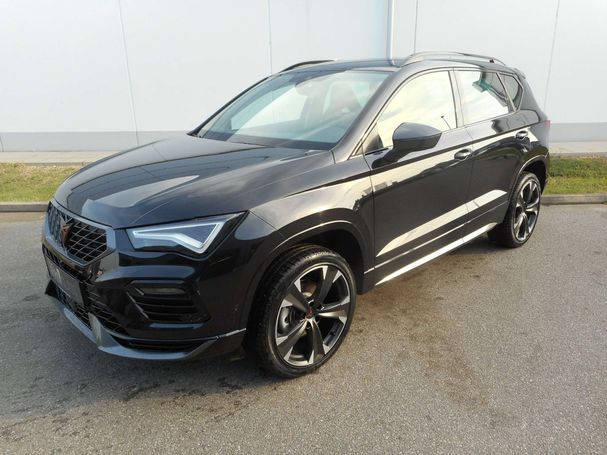 Cupra Ateca 110 kW image number 1