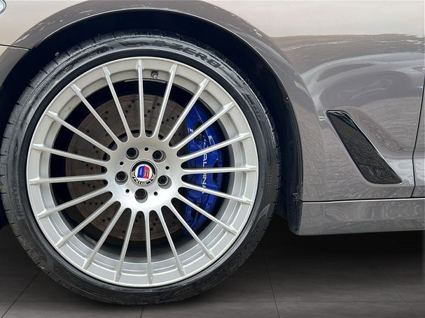 ALPINA B5 Touring 447 kW image number 20