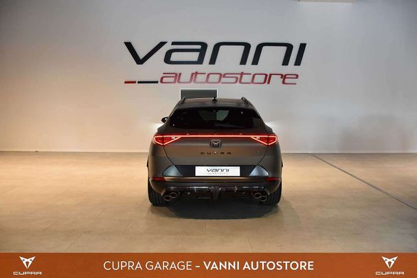 Cupra Formentor VZ5 4Drive DSG 287 kW image number 3