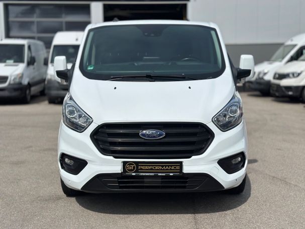 Ford Transit Custom 300 L2 77 kW image number 3