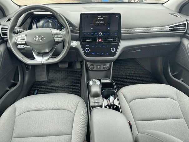 Hyundai Ioniq 100 kW image number 13