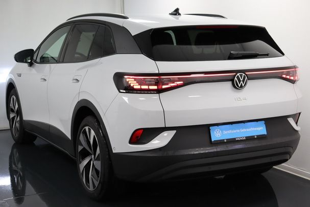 Volkswagen ID.4 150 kW image number 5