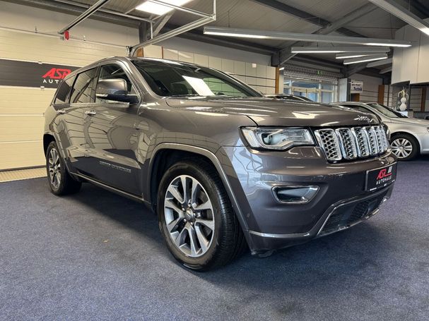 Jeep Grand Cherokee 3.0 184 kW image number 2