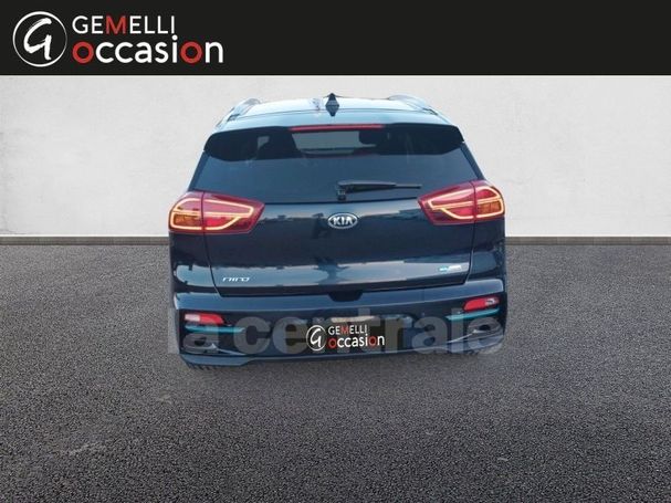 Kia Niro 150 kW image number 6