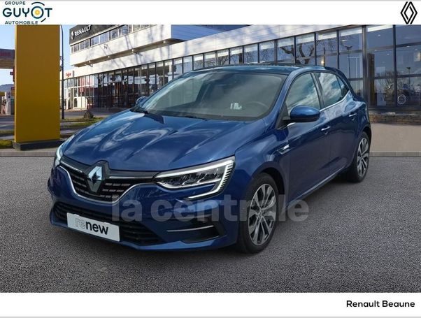 Renault Megane TCe 140 Techno 103 kW image number 17