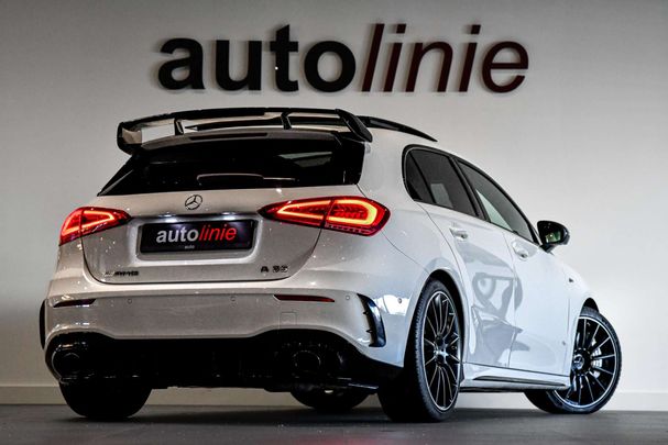 Mercedes-Benz A 35 AMG 4Matic 225 kW image number 5